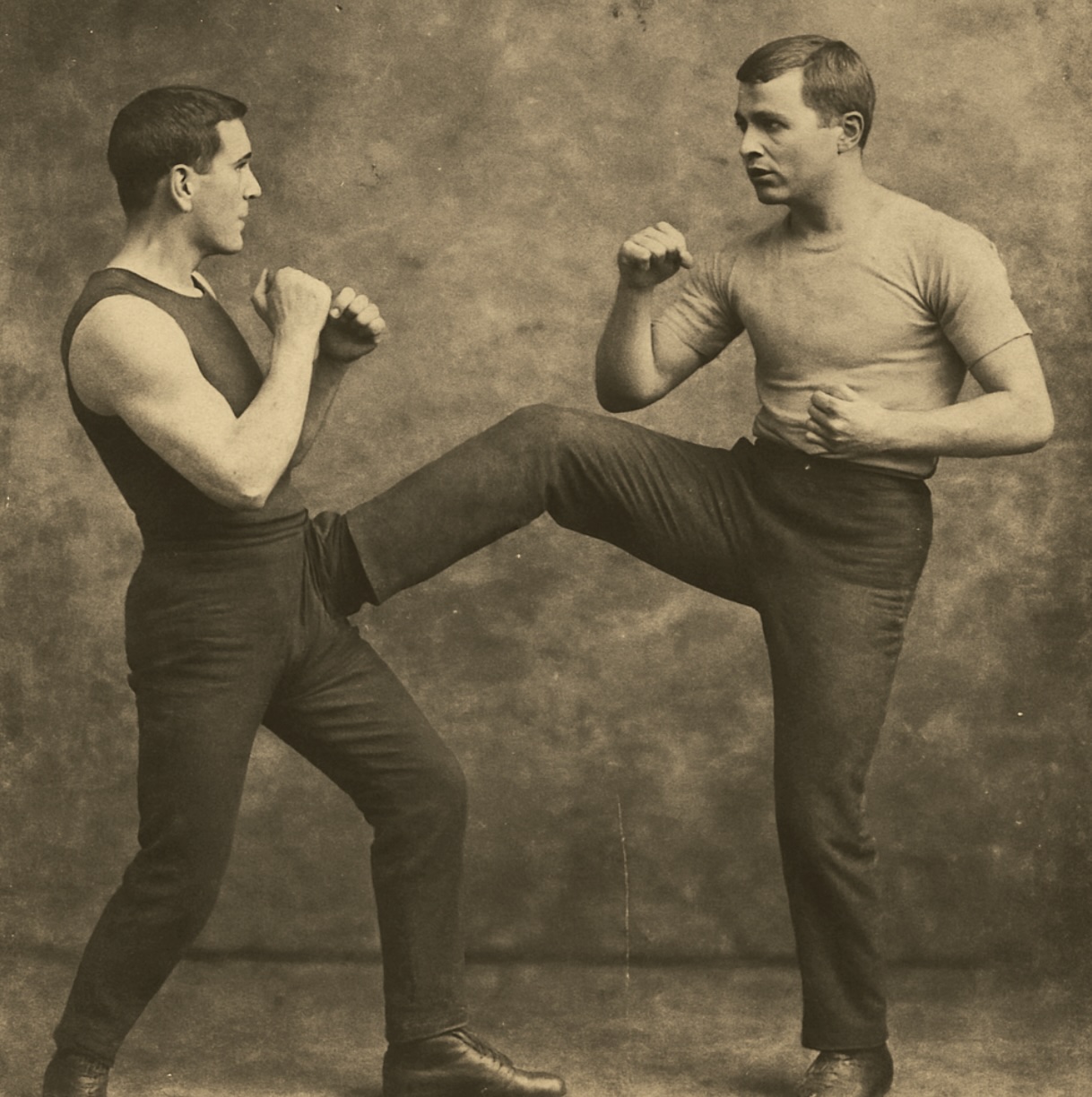 20 ciekawostek o Savate – francuskiej sztuce walki, która kopie z klasą