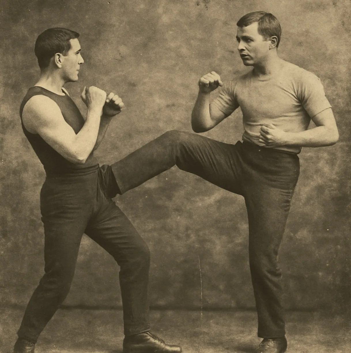 20 ciekawostek o Savate – francuskiej sztuce walki, która kopie z klasą